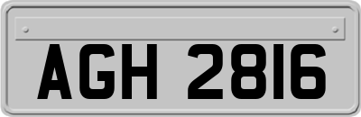 AGH2816