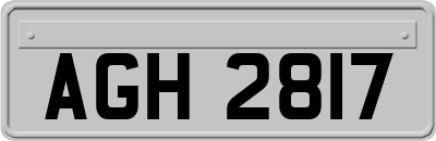 AGH2817