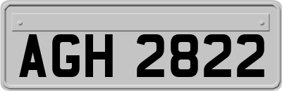 AGH2822
