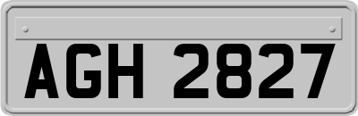 AGH2827
