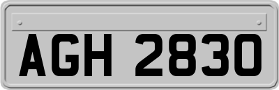 AGH2830