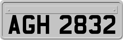 AGH2832