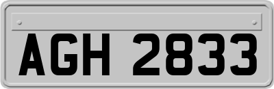 AGH2833