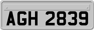 AGH2839