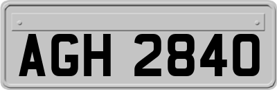 AGH2840