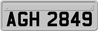 AGH2849