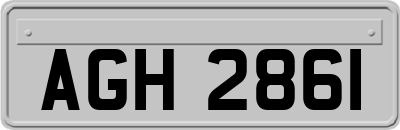 AGH2861