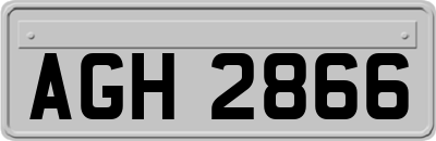 AGH2866