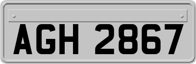 AGH2867