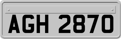 AGH2870
