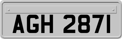 AGH2871