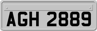 AGH2889
