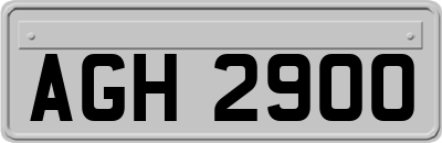 AGH2900