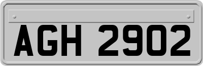 AGH2902