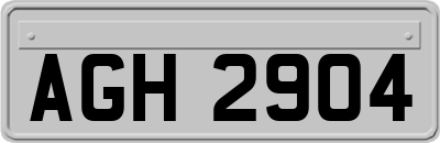 AGH2904