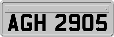 AGH2905