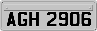 AGH2906