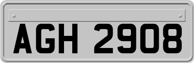 AGH2908