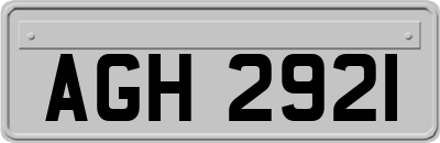 AGH2921