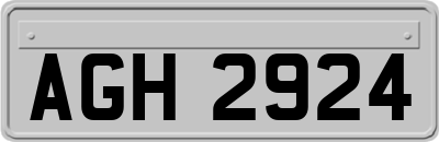 AGH2924
