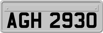 AGH2930