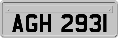 AGH2931