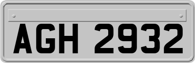 AGH2932