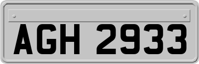 AGH2933