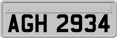 AGH2934