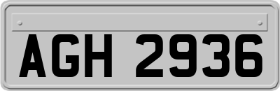 AGH2936