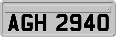 AGH2940