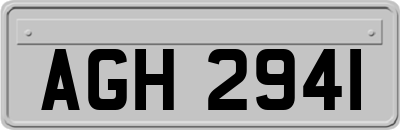 AGH2941