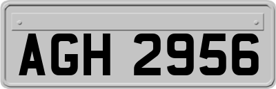 AGH2956
