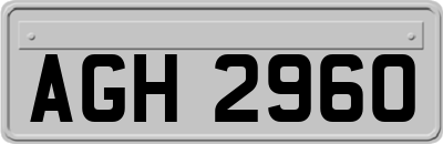AGH2960