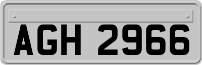 AGH2966