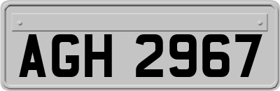 AGH2967