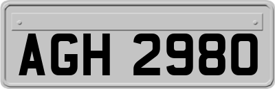 AGH2980