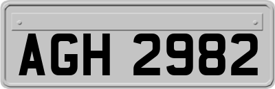 AGH2982
