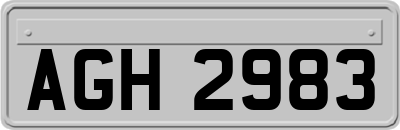 AGH2983
