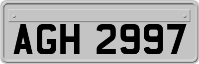 AGH2997