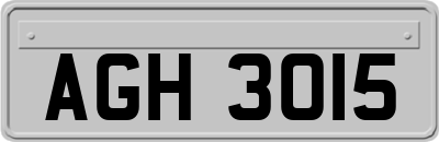 AGH3015