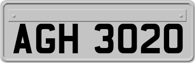 AGH3020