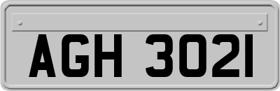AGH3021