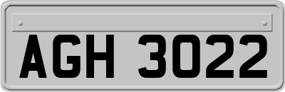 AGH3022