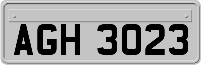 AGH3023
