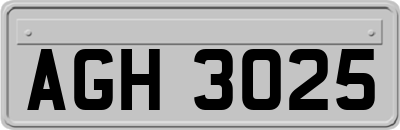 AGH3025