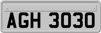 AGH3030
