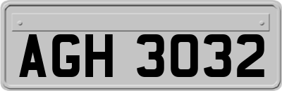 AGH3032