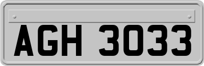 AGH3033