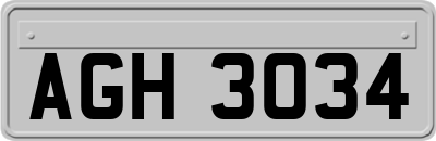 AGH3034